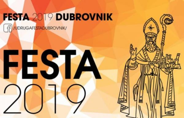 Festa Dubrovnik