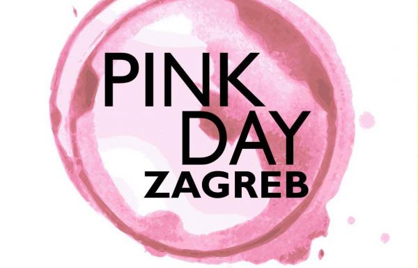 Pink Day Zagreb