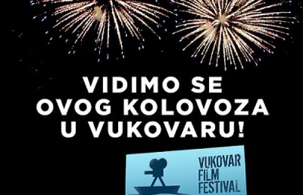 15. Vukovar film festival 2021.