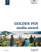 Golden Pen Award 2015