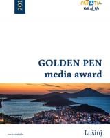 Golden Pen Award 2017