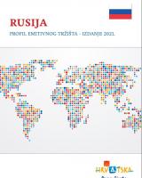 Rusija - Profil emitivnog tržišta, izdanje 2022.