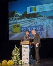ADAC Explorer Zadar 2014 1