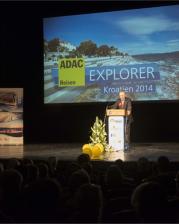 ADAC Explorer Zadar 2014 2