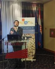 ministar Darko Lorencin-pozdravni govor
