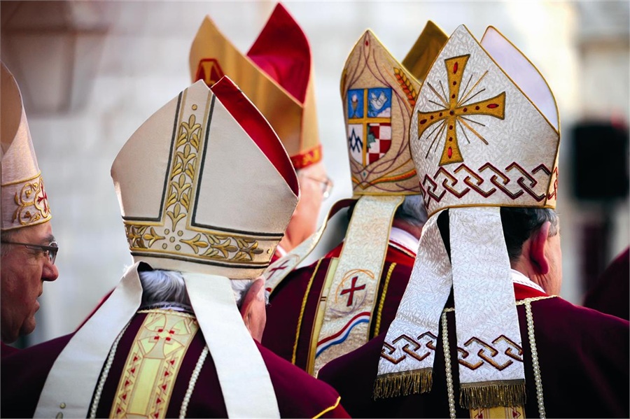 Festa svetoga Vlaha, zaštitnika Dubrovnika