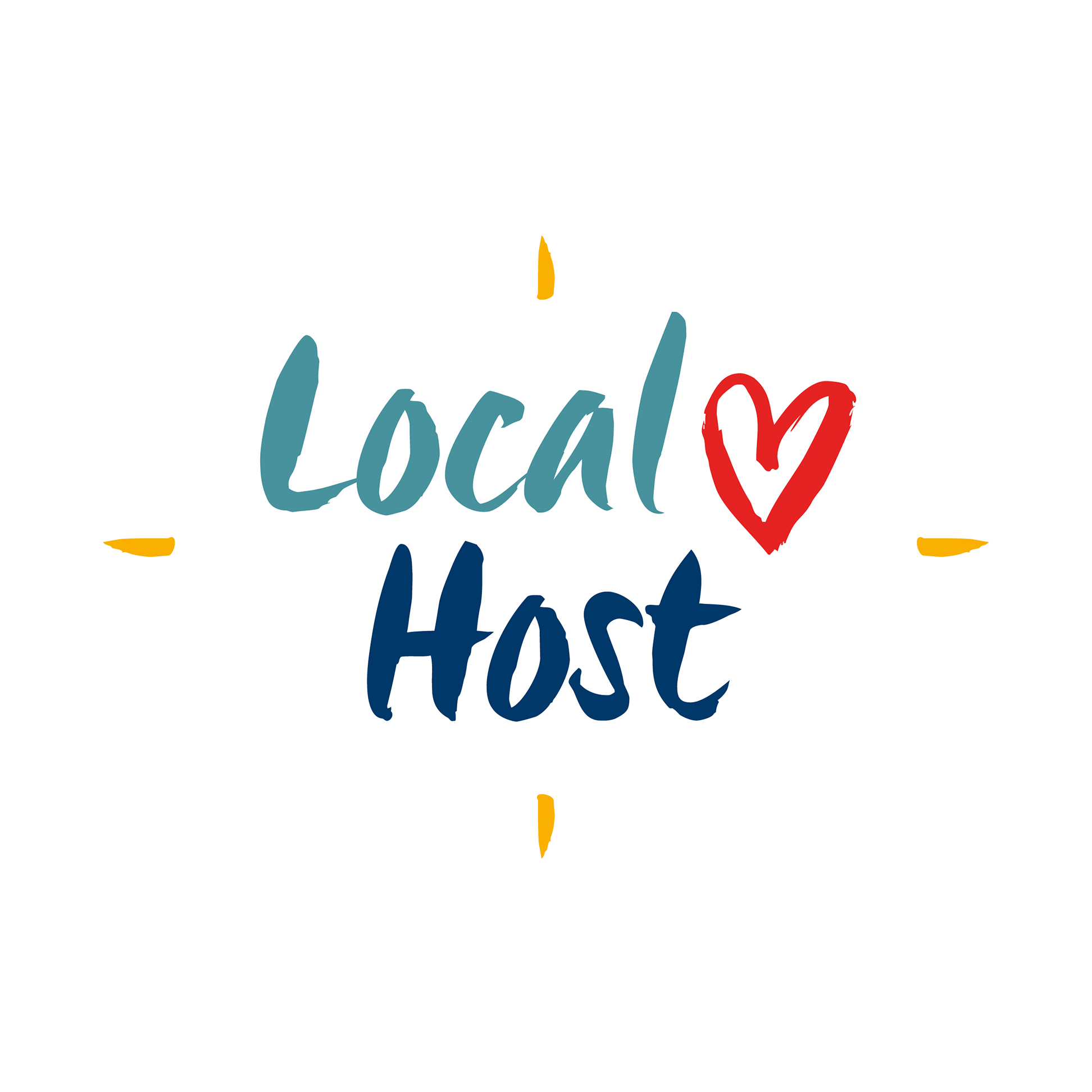 HTZ Local Host Logo