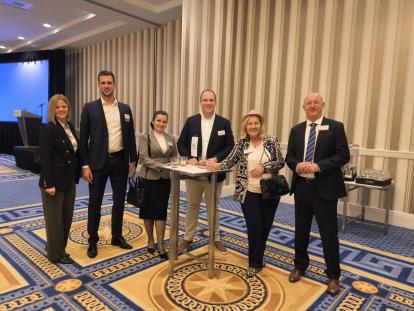 Hrvatska turistička ponuda predstavljena na skupu USTOA-e u Washingtonu