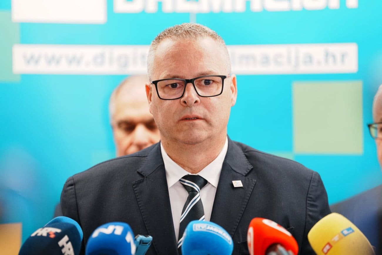 Dalmacija Danas / Igor Jakšić