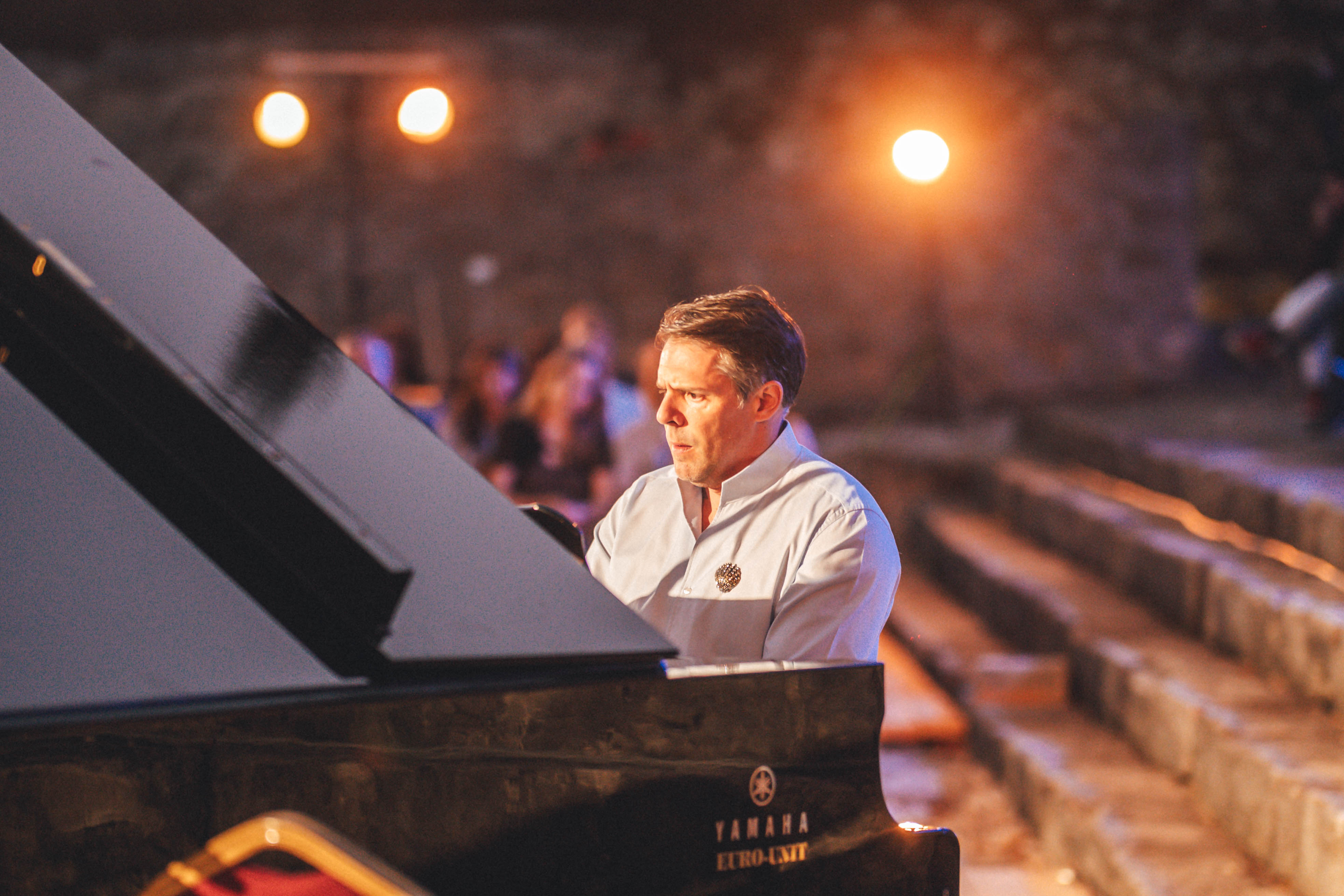 Dario Mikulek