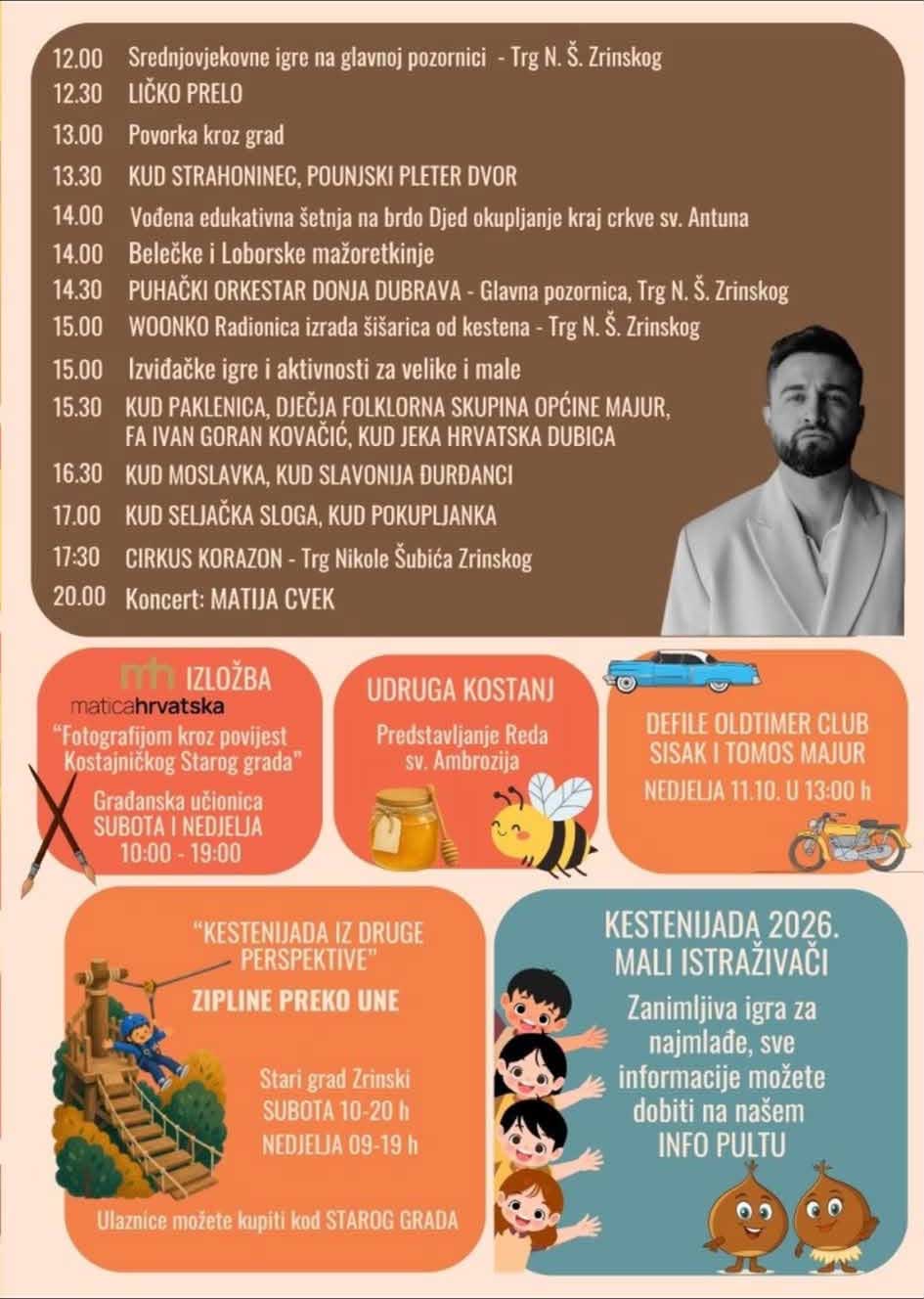 Turistička zajednica Sisačko-moslavačke županije