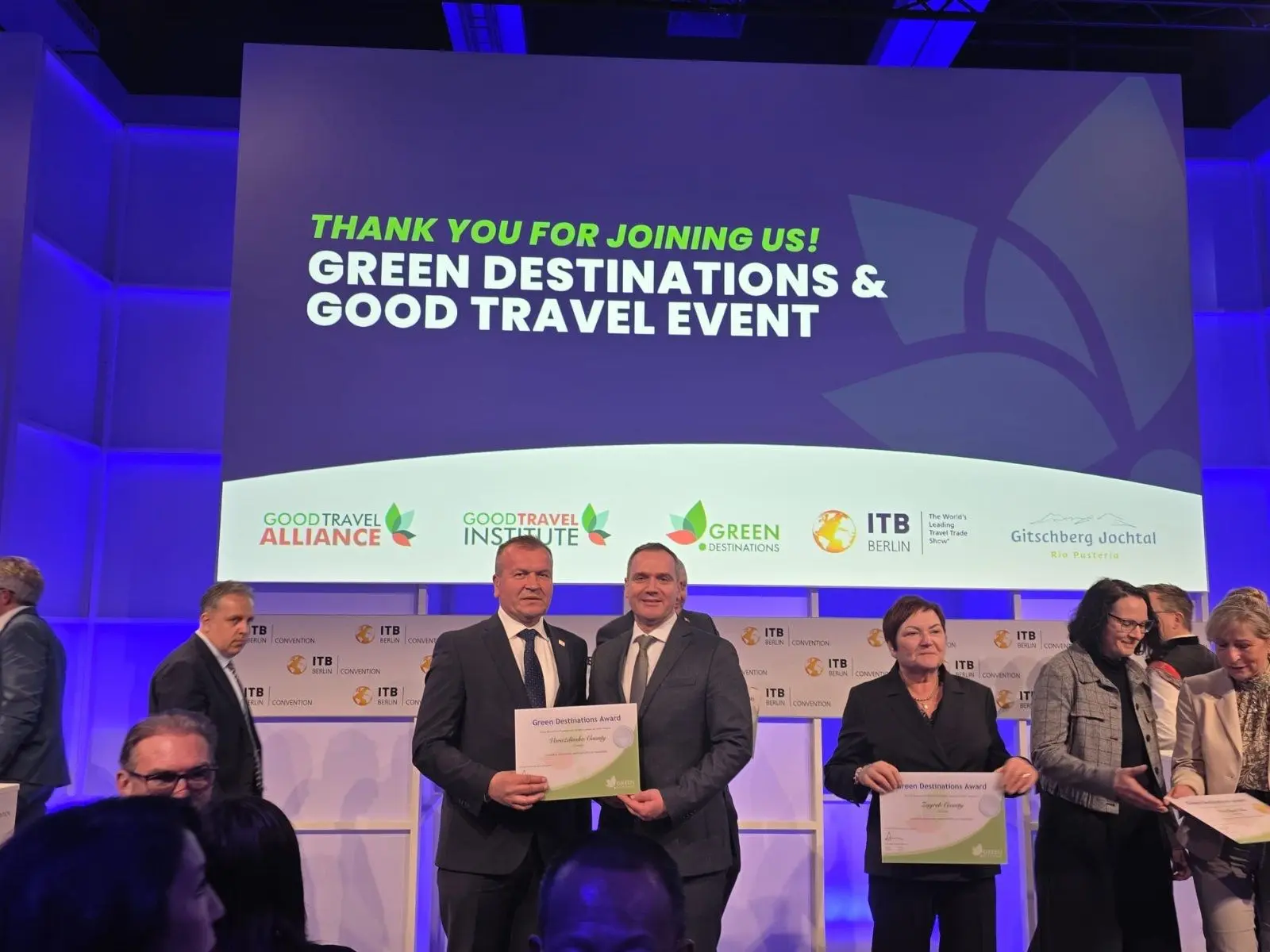 TZ Varaždinske županije