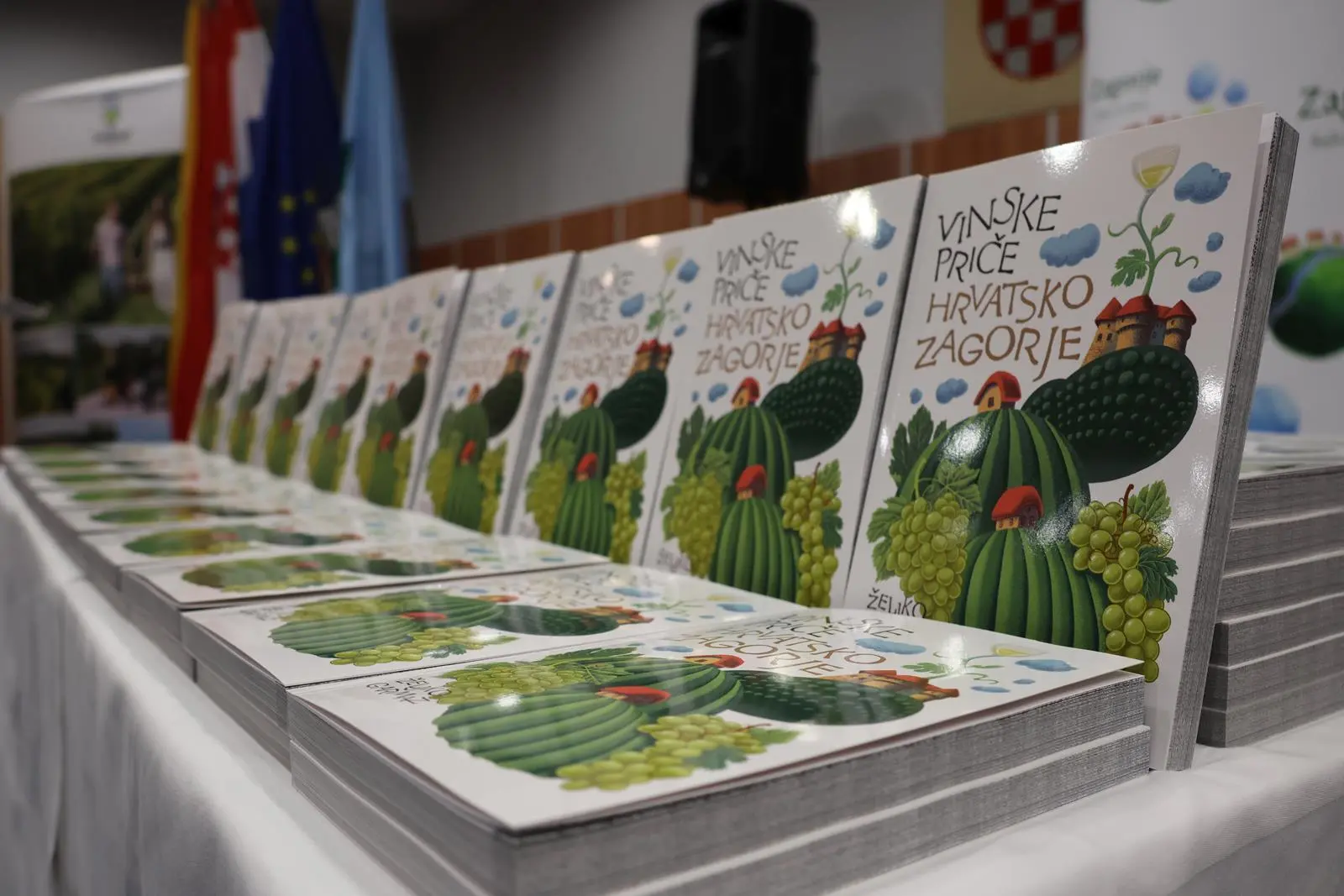 TZ Krapinsko-zagorske županije