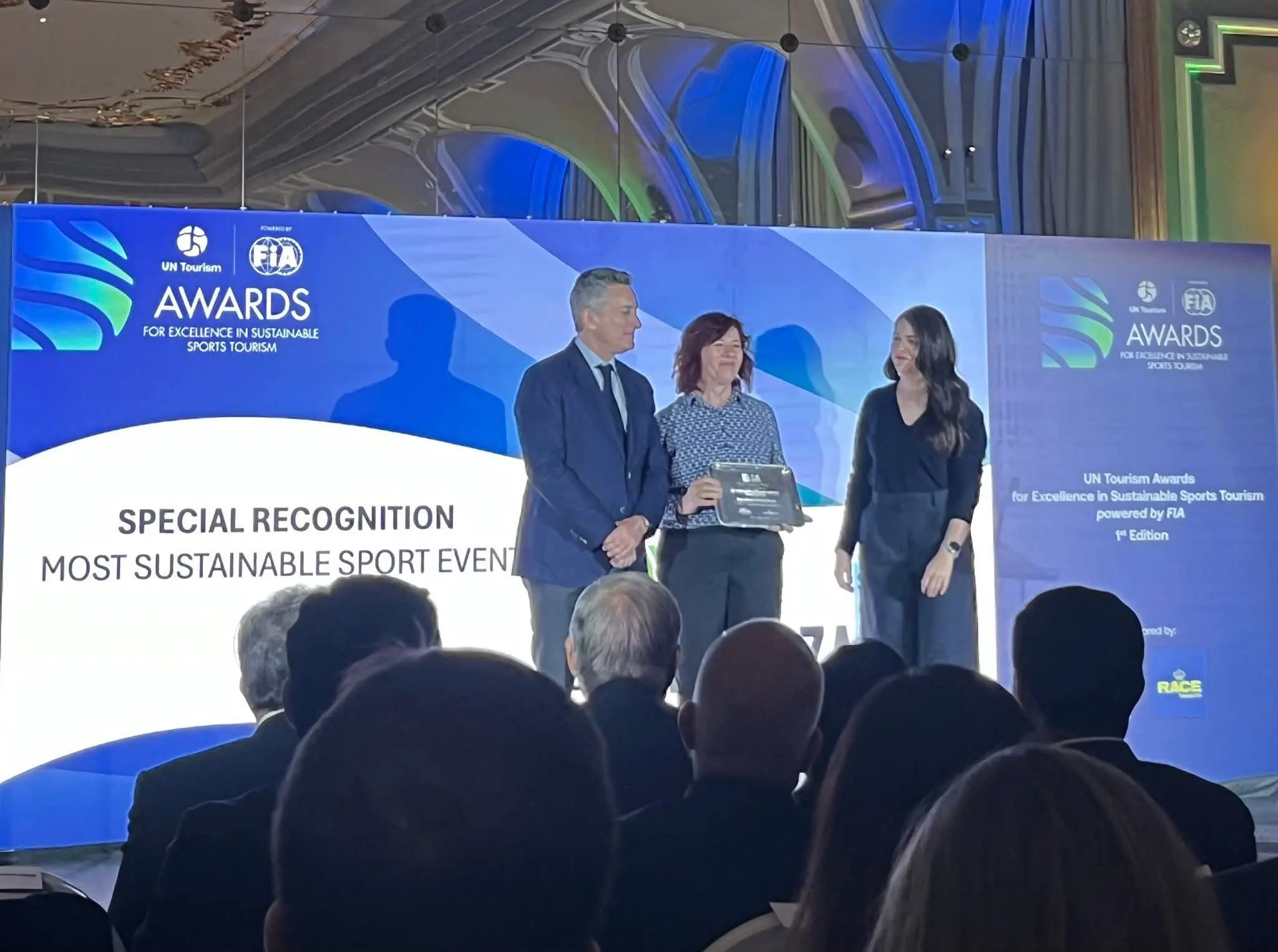 Turistička zajednica Zadarske županije