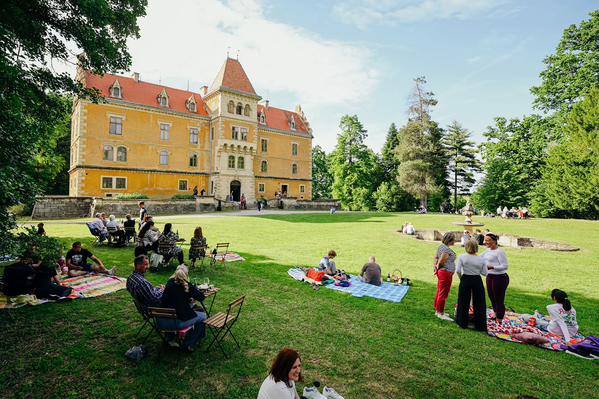Turistička zajednica područja Sjever Zagorja