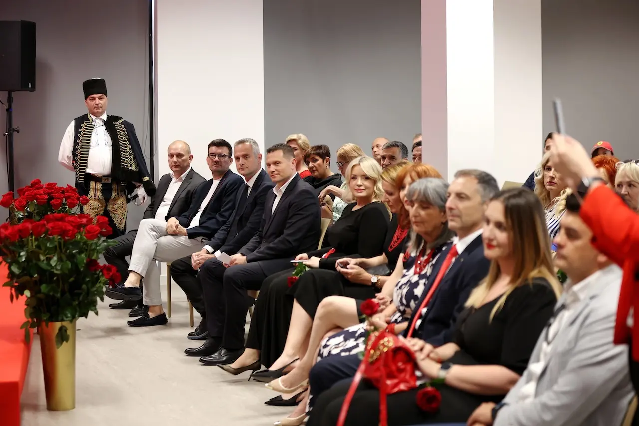 TZ Zagrebačke županije