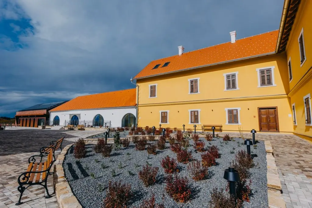 Turistička zajednica Međimurje