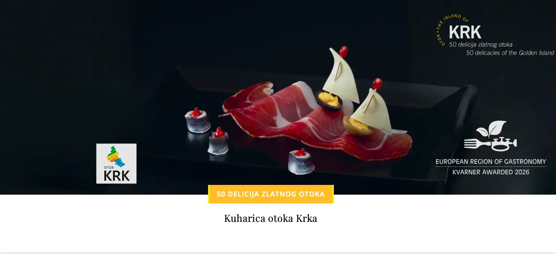 Turistička zajednica otoka Krka