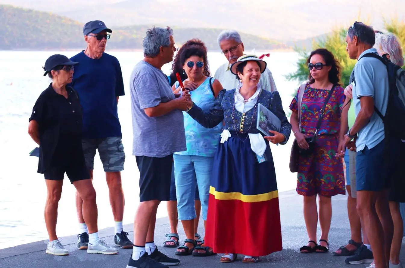 Turistička zajednica Općine Orebić