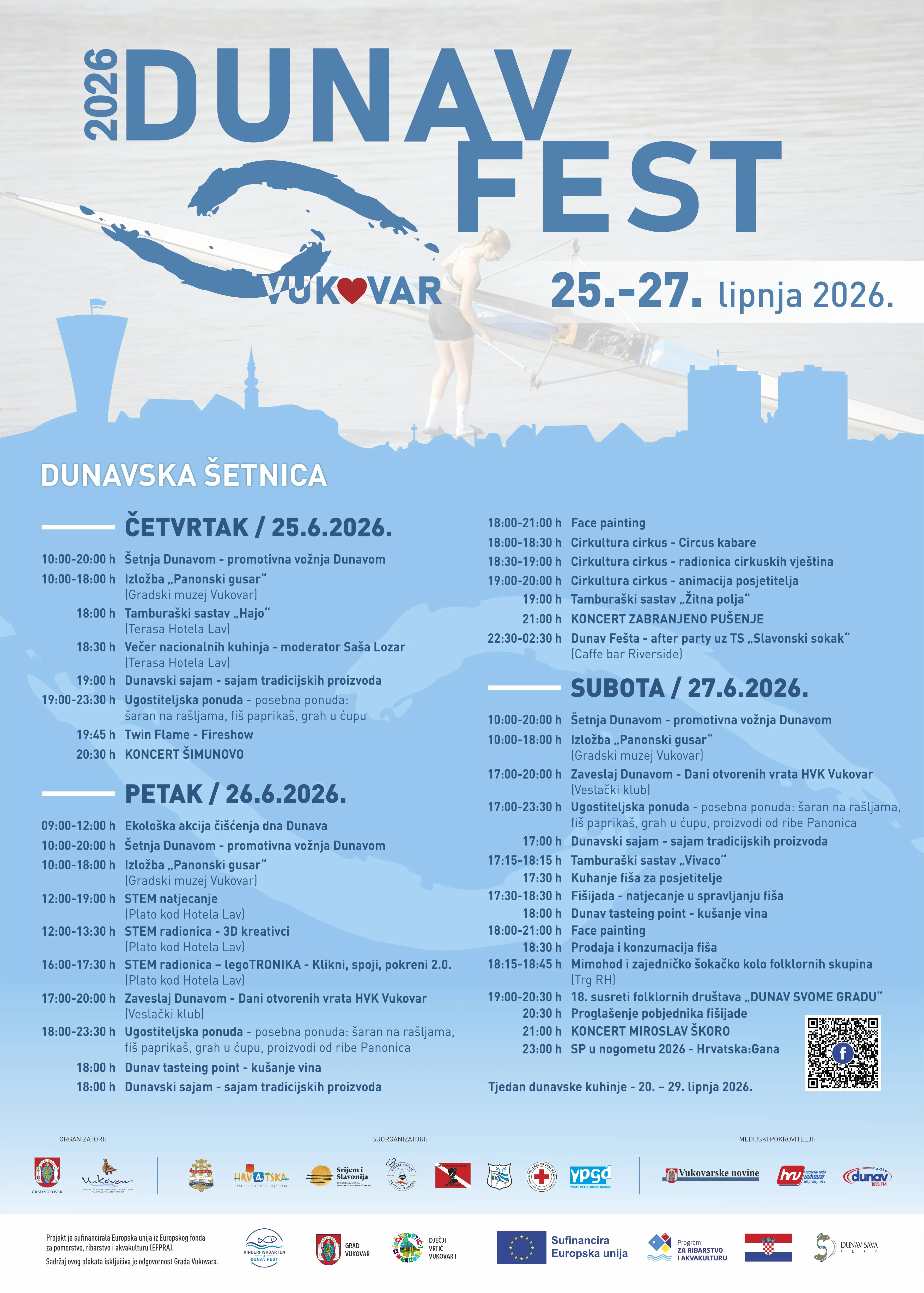 Turistička zajednica Vukovarsko-srijemske županije