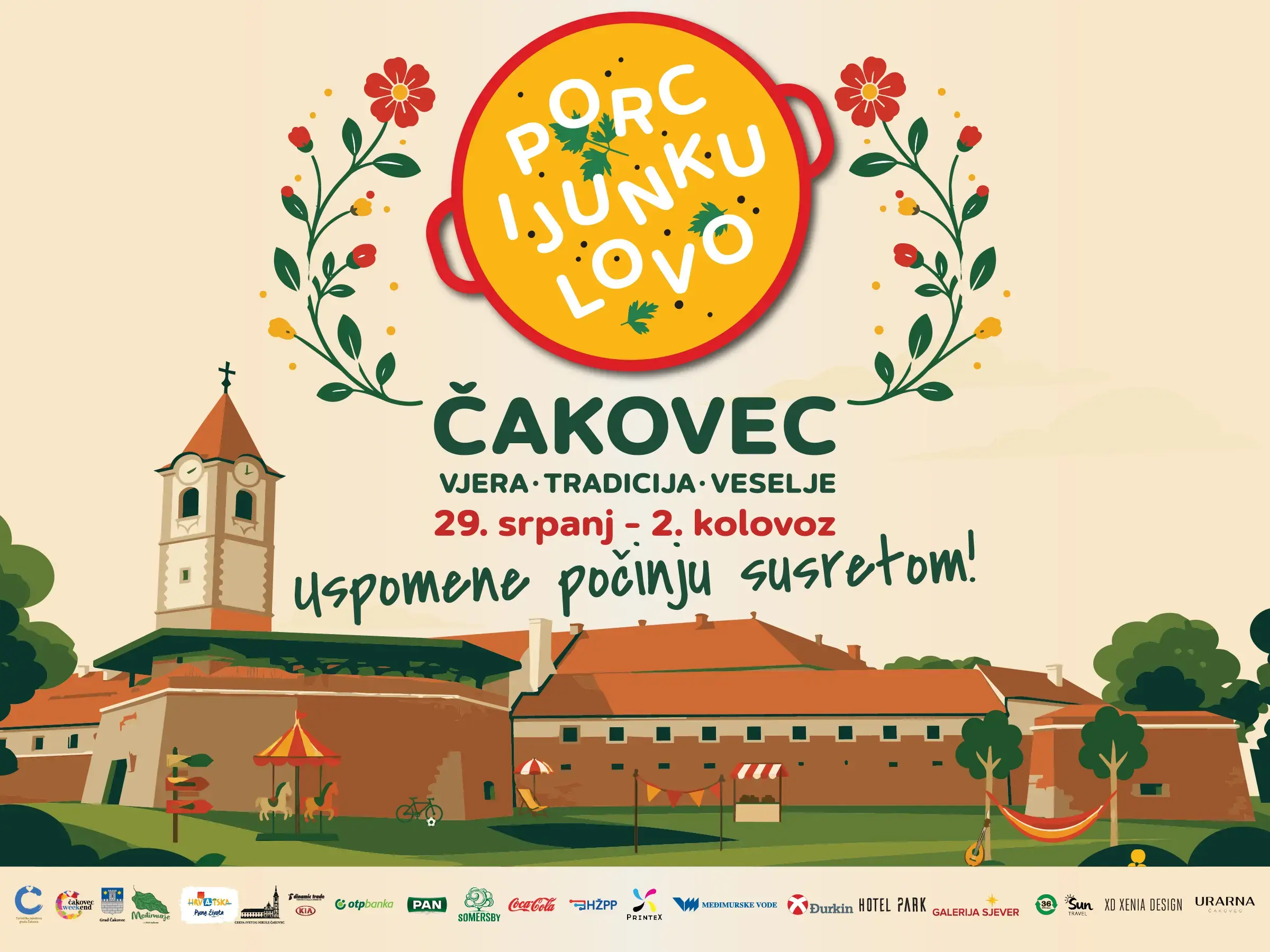 Turistička Zajednica Međimurje