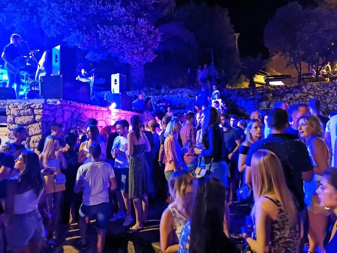Turistička zajednica Općine Orebić 