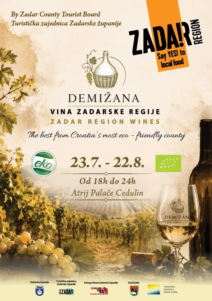 Turistička zajednica Zadarske županije