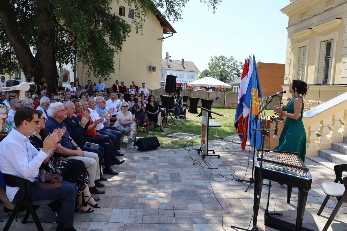 Turistička Zajednica Međimurje