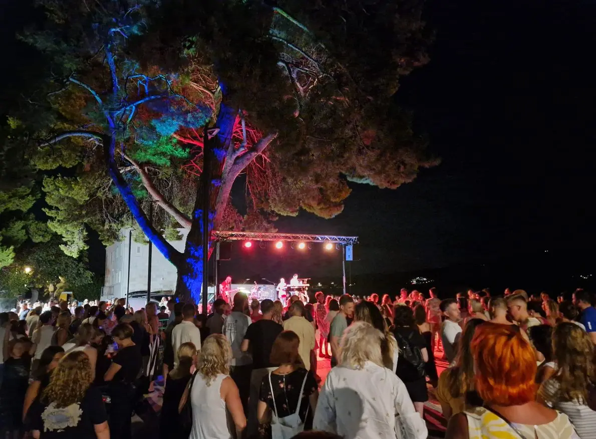 Turistička zajednica Općine Orebić