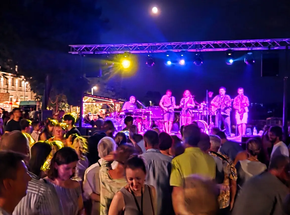 Turistička zajednica Općine Orebić