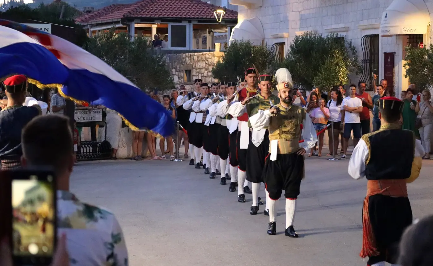 Turistička zajednica Općine Orebić