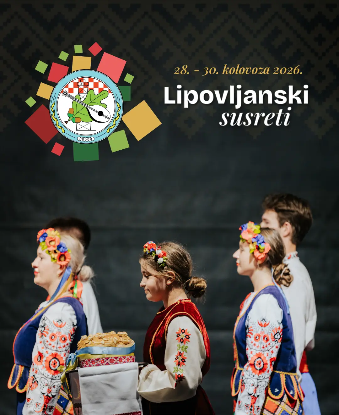 Turistička zajednica Općine Lipovljani