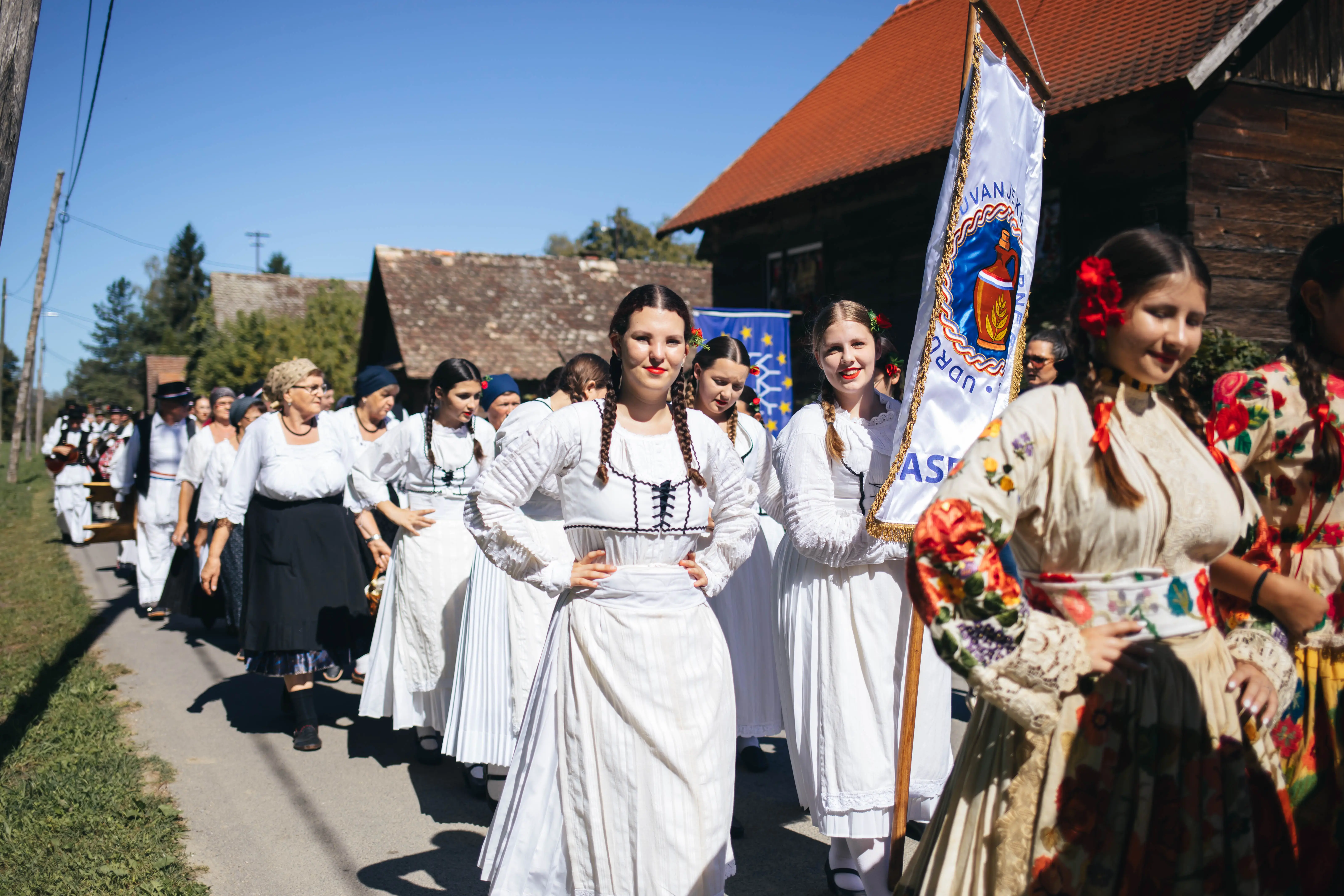 Foto: Tamara Josić, u vlasništvu TZO Jasenovac