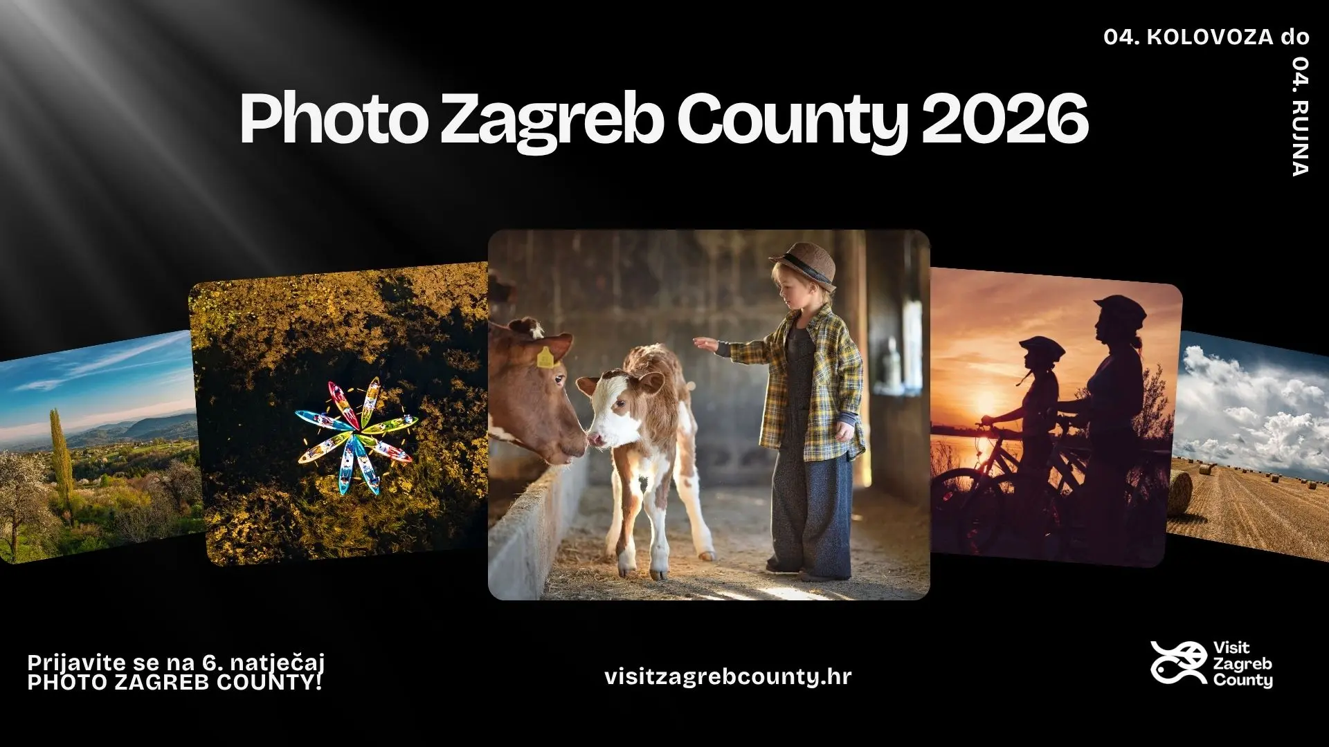 Turistička zajednica Zagrebačke županije