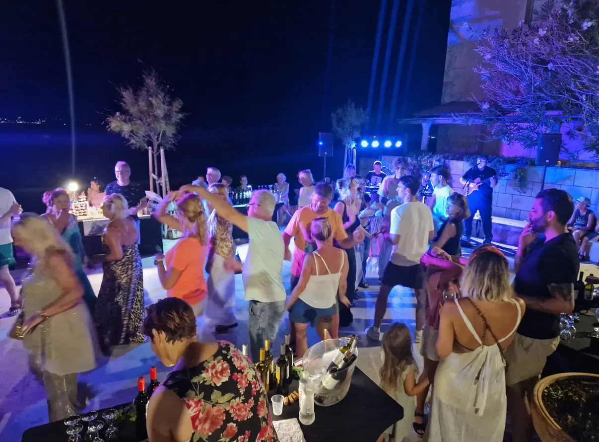 Turistička zajednica Općine Orebić