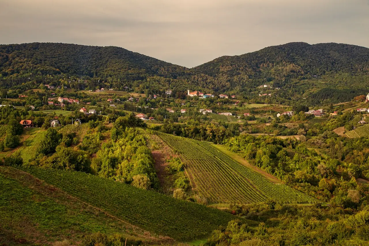 Turistička zajednica Zagrebačke županije