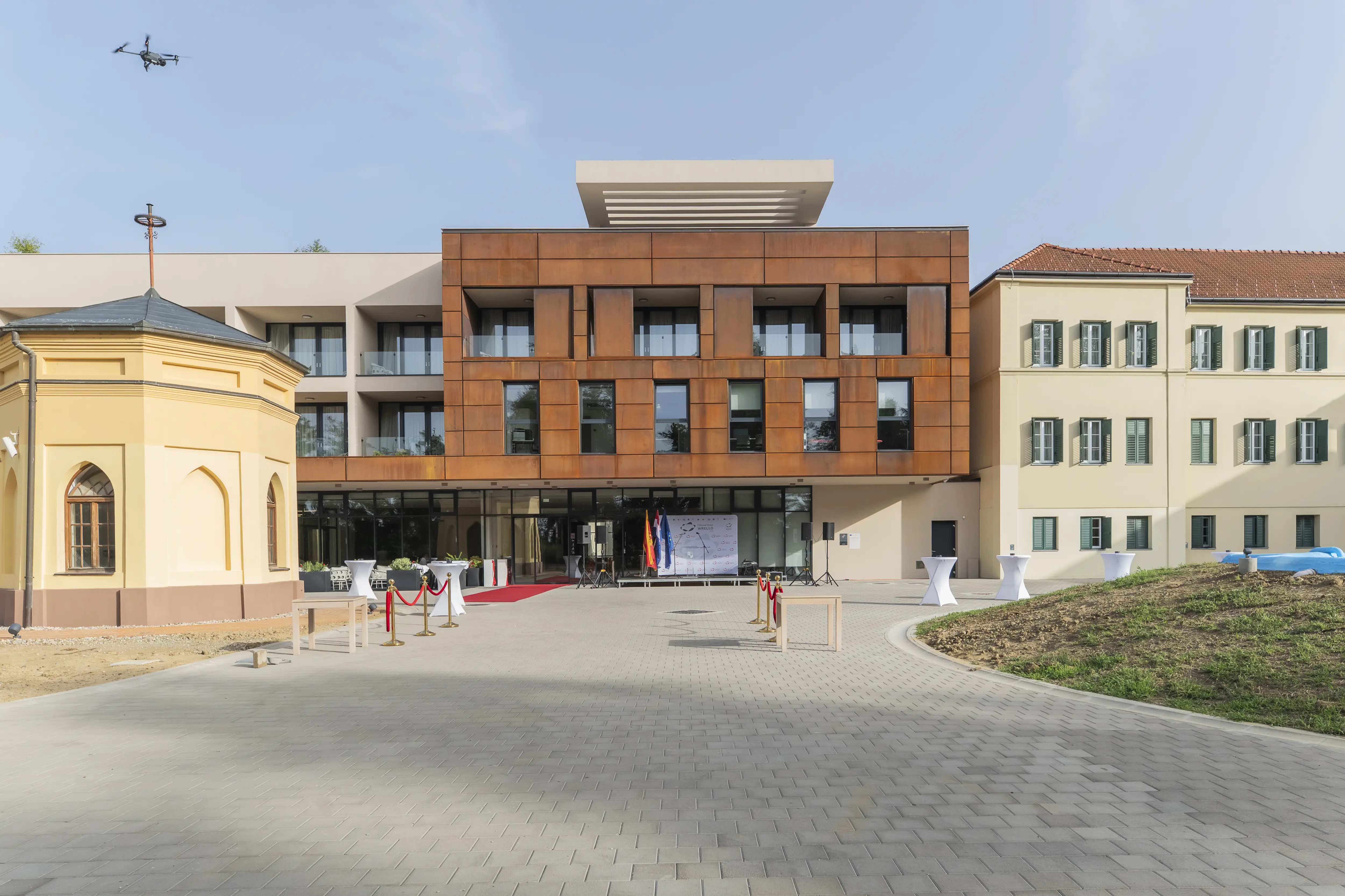 Turistička zajednica Krapinsko-zagorske županije