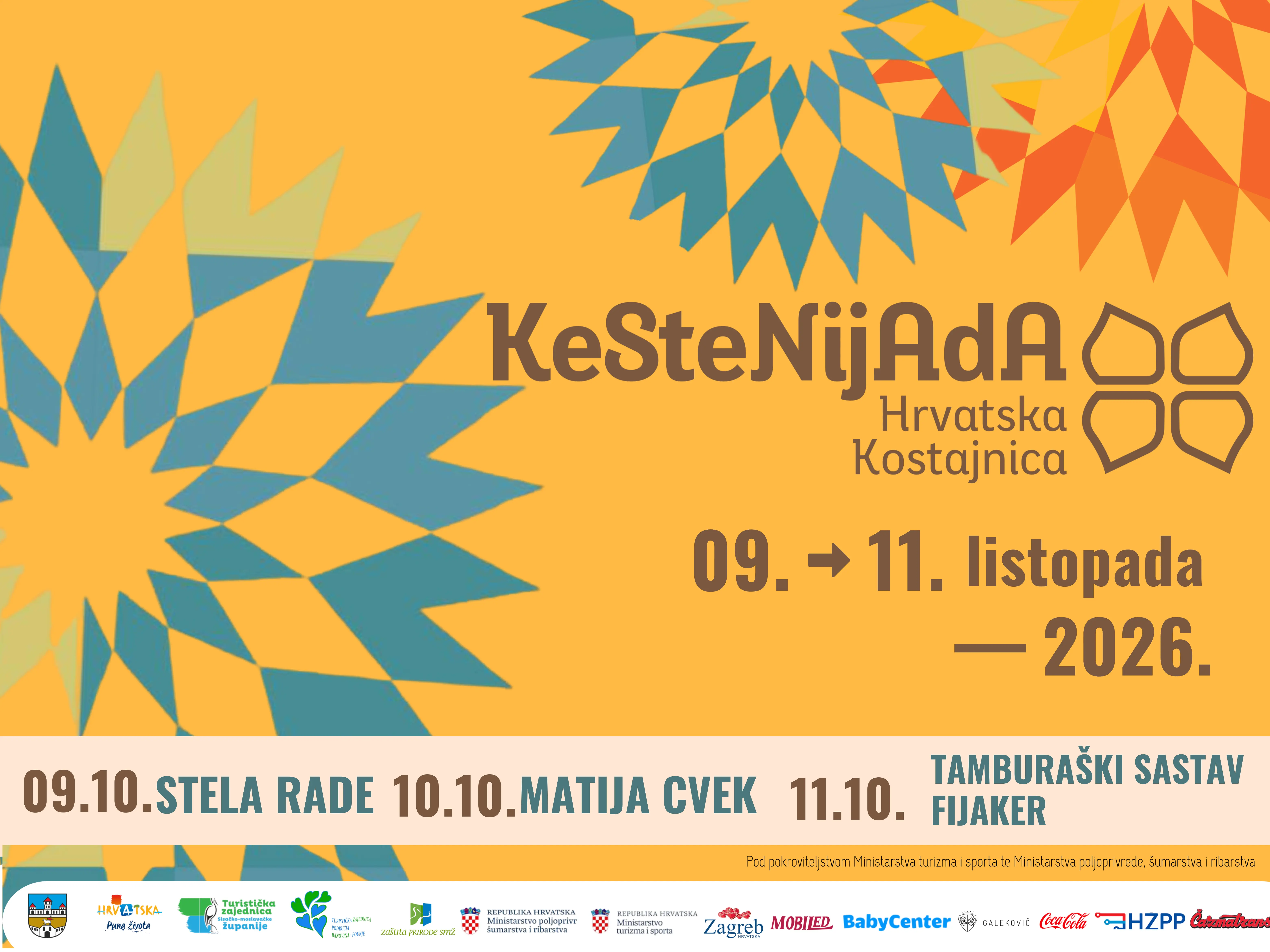 Turistička zajednica Sisačko-moslavačke županije