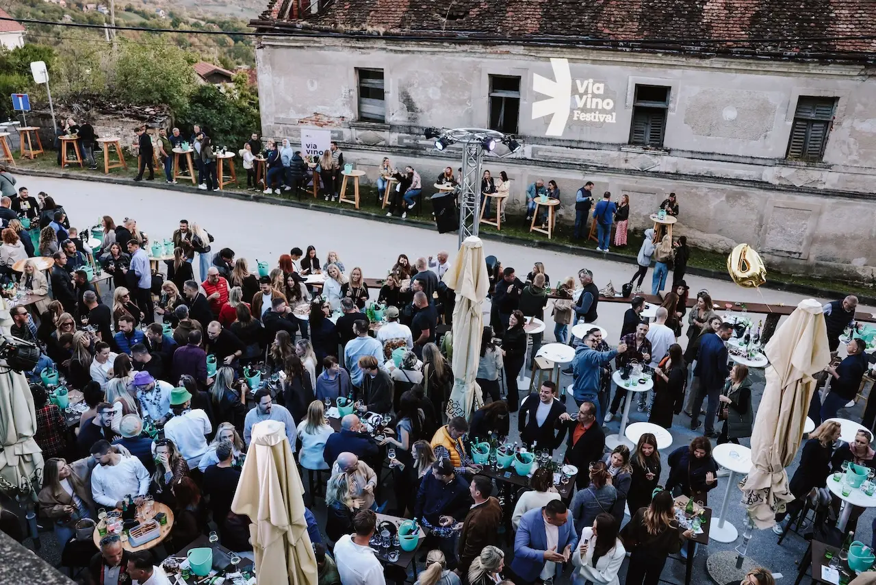 Turistička zajednica Zagrebačke županije