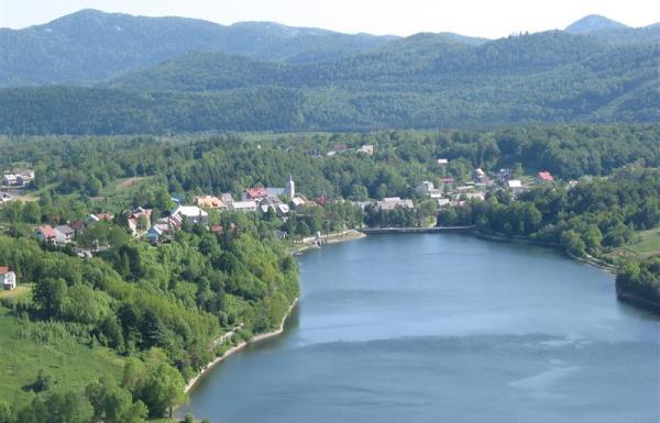 Fužine | Kvarner