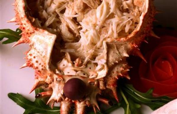 Istra - gastronomija