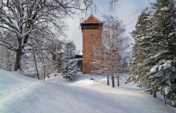 Dubovac - Karlovac