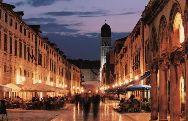 Renco Kosinožić Dubrovnik