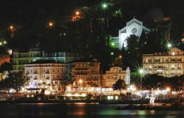 Kvarner Opatija