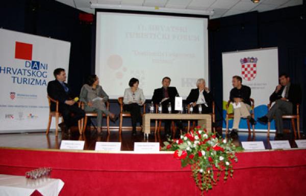 DHT_Hrvatski turisticki forum - destinacija i odgovorni turizam