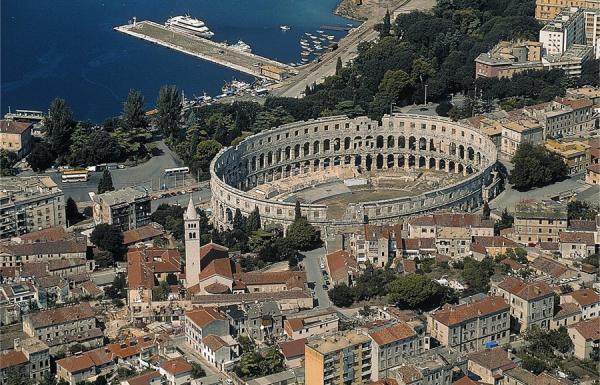 Pula