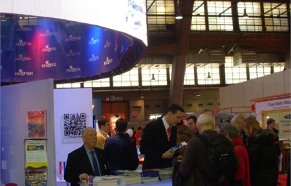 Bruxelles_Salon de Vacances_2012_1