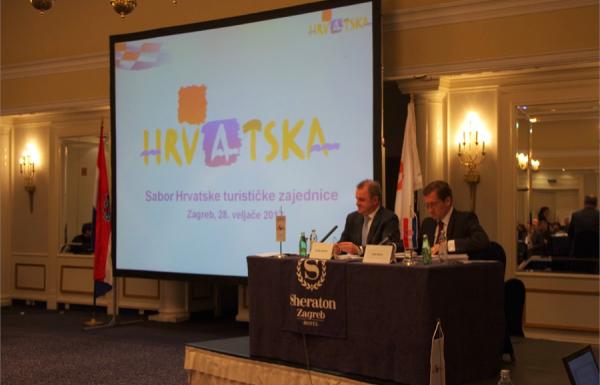 Sabor Hrvatske turističke zajednice