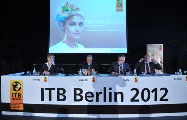 ITB BERLIN