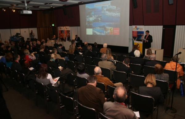 ITB BERLIN
